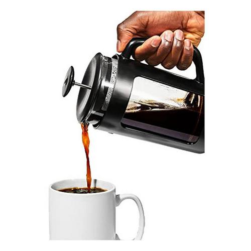 OXO Brew Venture French Press  Coffee Maker - Primary Image