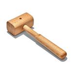 OXO Wooden Seafood Mallet - Thumbnail 2 of 3
