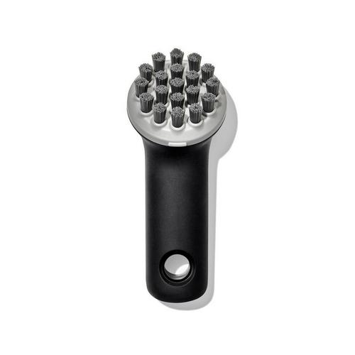 OXO Cast Iron Pan Brush - Primary Image