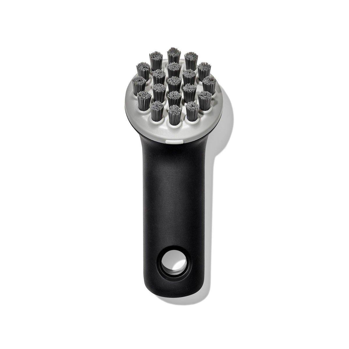 OXO Cast Iron Pan Brush - OXO