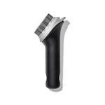 OXO Cast Iron Pan Brush - Thumbnail 2 of 4