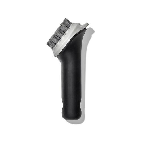 OXO Cast Iron Pan Brush - Primary Image