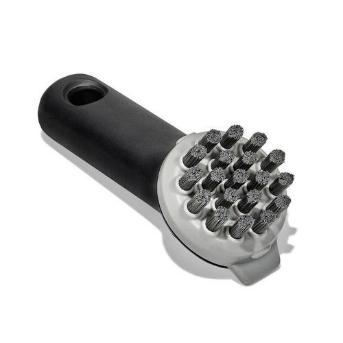 OXO Cast Iron Pan Brush - Primary Image