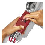 OXO Outdoor 4-Piece Camp Stove Cooking Set - Thumbnail 4 of 4