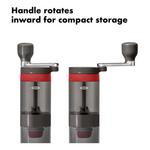 OXO Manual Coffee Grinder - Thumbnail 2 of 6