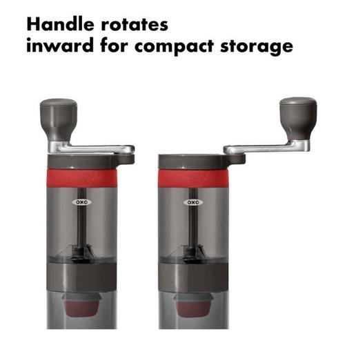OXO Manual Coffee Grinder - Primary Image