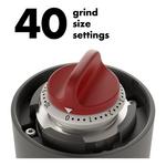 OXO Manual Coffee Grinder - Thumbnail 3 of 6