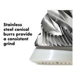 OXO Manual Coffee Grinder - Thumbnail 4 of 6