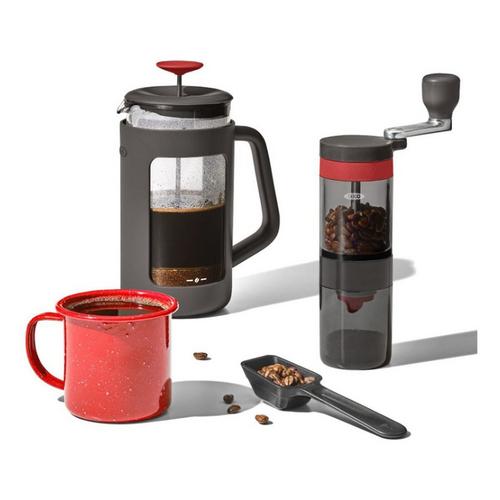 OXO Manual Coffee Grinder - Primary Image