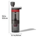OXO Manual Coffee Grinder - Thumbnail 6 of 6