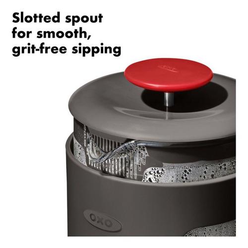 OXO Outdoor Venture French Press - 8 Cup - Primary Image