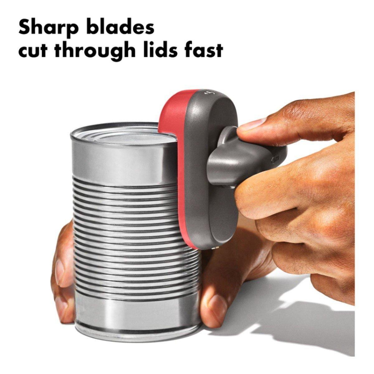 OXO Can & Bottle Opener - Thumbnail 5