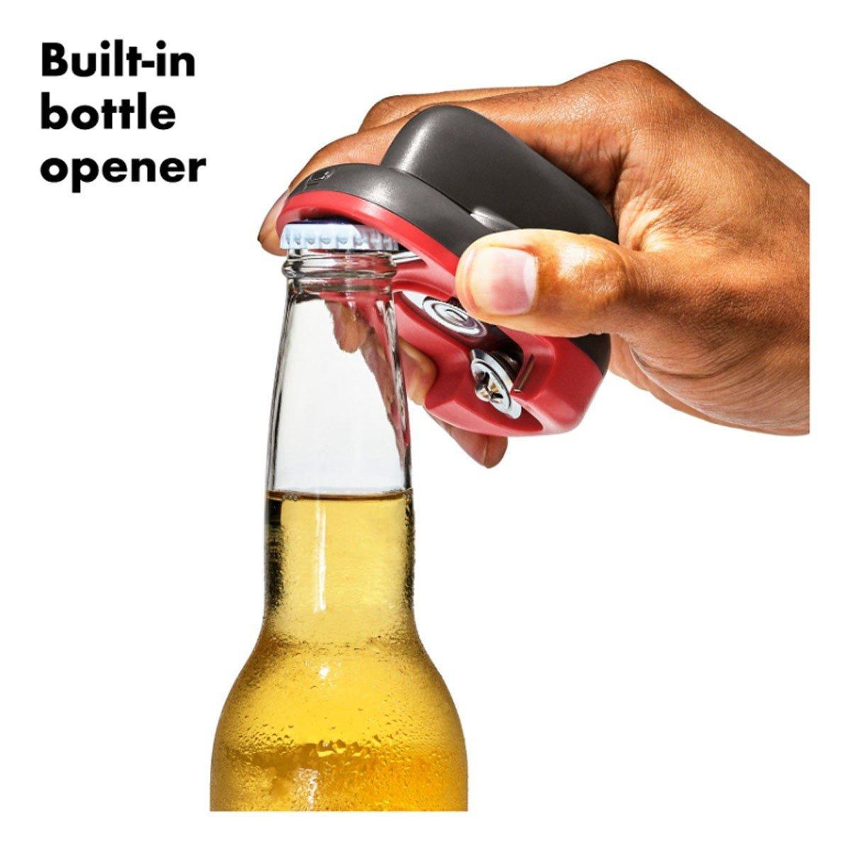 OXO Can & Bottle Opener - Thumbnail 2