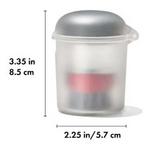 OXO Outdoor Soap Dispensing Dish Brush With Storage Case - Thumbnail 6 of 6