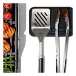 OXO Outdoor 3-Piece Grilling Tool Set - Thumbnail 2 of 6