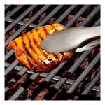 OXO Outdoor 3-Piece Grilling Tool Set - Thumbnail 4 of 6