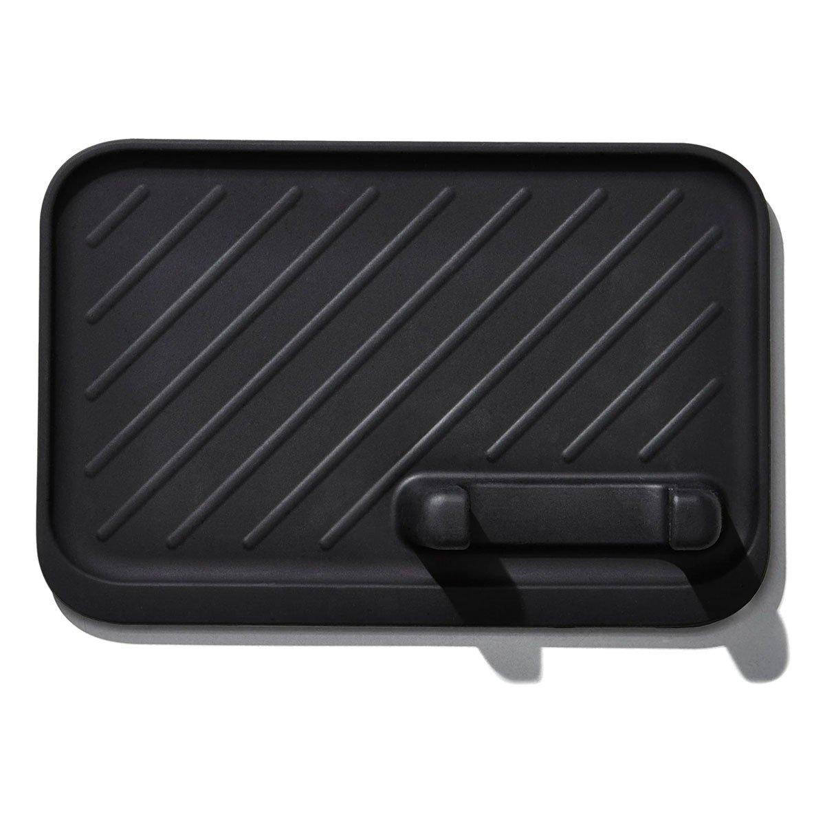 OXO Outdoor Silicone Grilling Tool Rest - OXO
