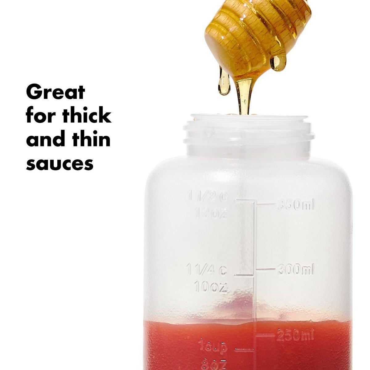 OXO Good Grips Basting Bottle - Thumbnail 4