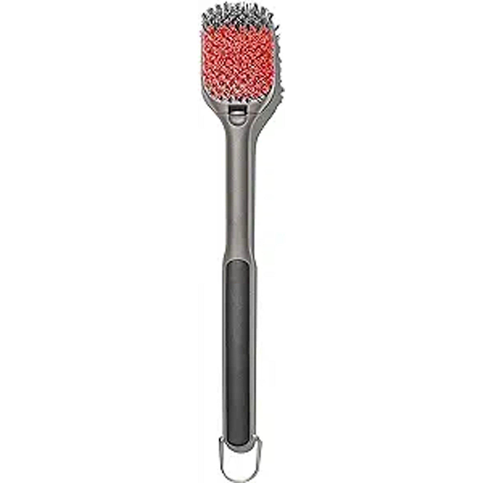 Oxo Good Grips Nylon Grill Brush for Cold Cleaning - OXO