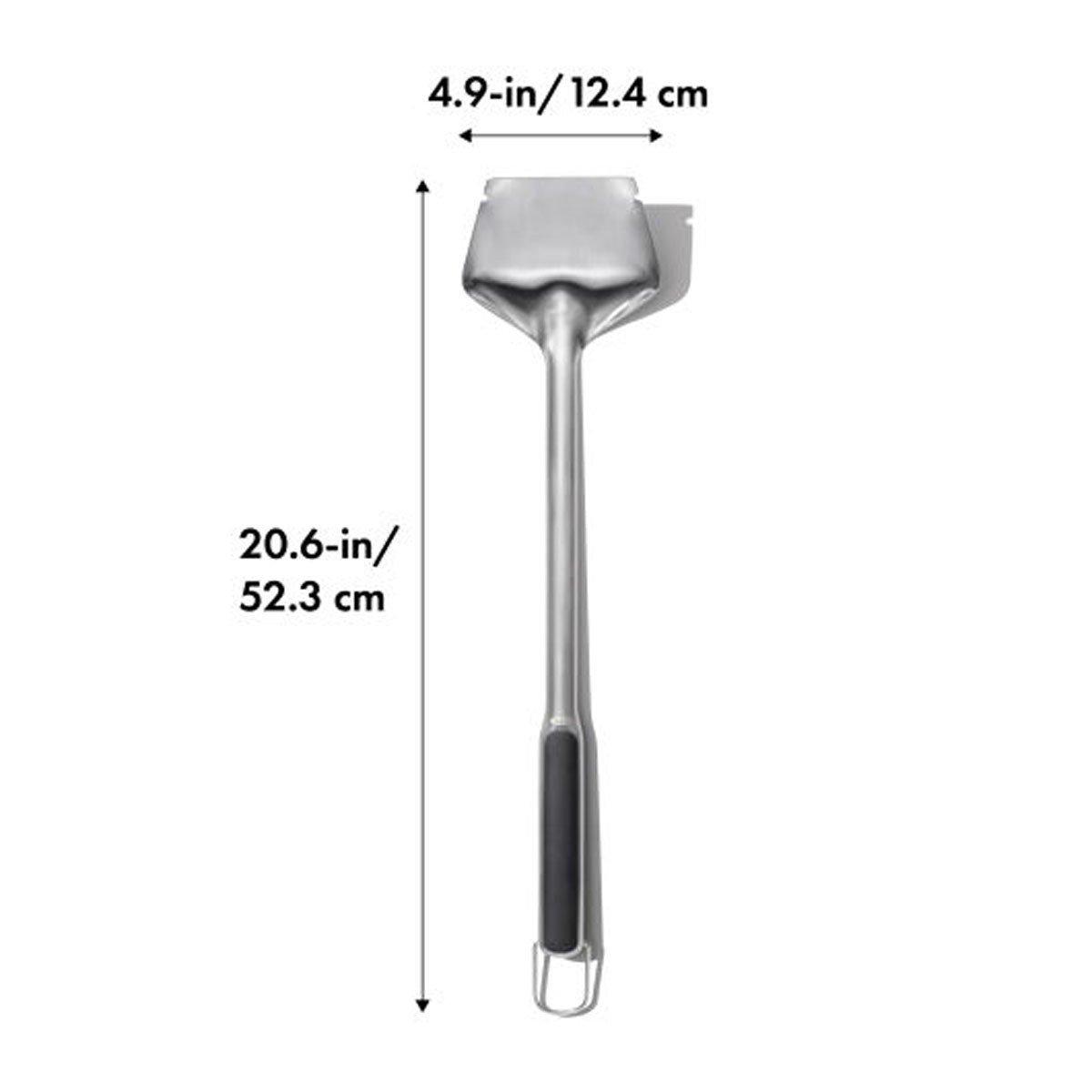 OXO Good Grips Coal Rake - Thumbnail 4