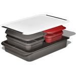 OXO BBQ Grill Prep & Carry Set - Thumbnail 1 of 4