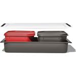 OXO BBQ Grill Prep & Carry Set - Thumbnail 2 of 4