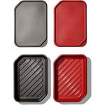OXO BBQ Grill Prep & Carry Set - Thumbnail 4 of 4