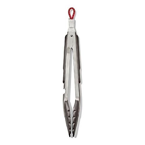 OXO Outdoor Camp Stove Tongs with Nylon Heads - Primary Image