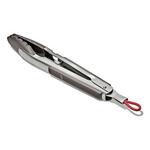 OXO Outdoor Camp Stove Tongs with Nylon Heads - Thumbnail 3 of 8