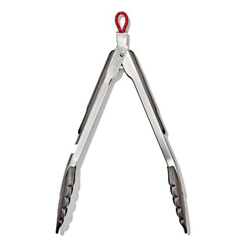 OXO Outdoor Camp Stove Tongs with Nylon Heads - Primary Image
