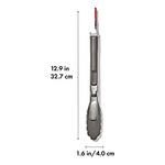 OXO Outdoor Camp Stove Tongs with Nylon Heads - Thumbnail 8 of 8