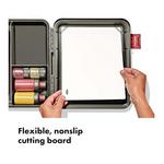 OXO Outdoor Camp Kitchen Prep Set - Thumbnail 2 of 8