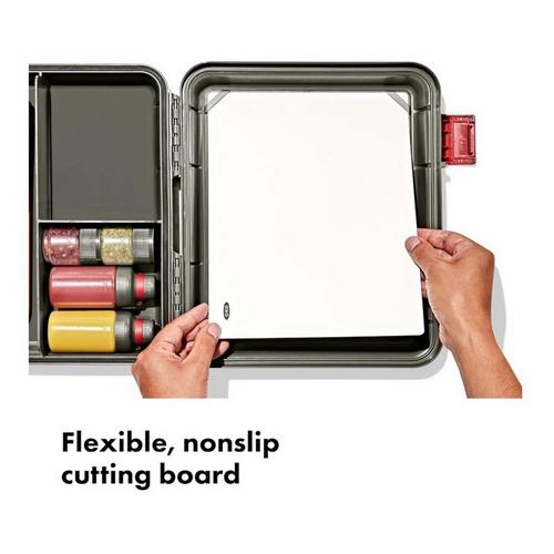 OXO Outdoor Camp Kitchen Prep Set - Primary Image