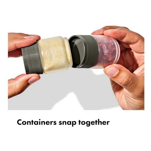 OXO Outdoor Camp Kitchen Prep Set - Primary Image