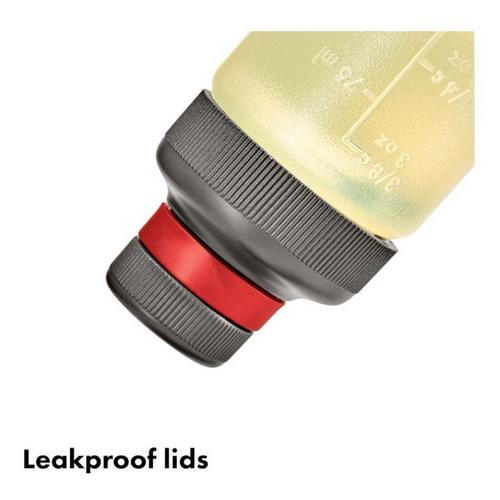 OXO Outdoor Camp Kitchen Prep Set - Primary Image