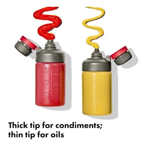 OXO Outdoor Camp Kitchen Prep Set - Primary Image