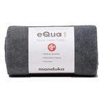 Manduka eQua Yoga Hand Towel - Thumbnail 2 of 9