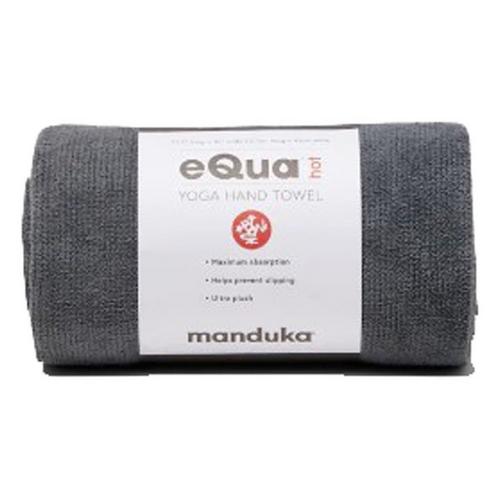 Manduka eQua Yoga Hand Towel - Primary Image