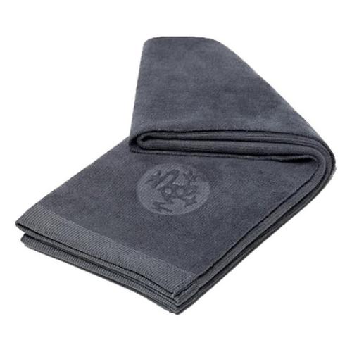 Manduka eQua Yoga Hand Towel - Primary Image