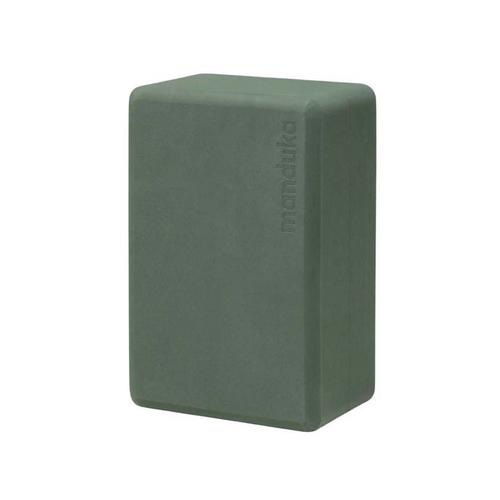 Manduka Recycled Foam Yoga Block - Primary Image