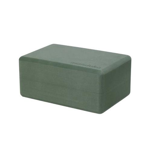 Manduka Recycled Foam Yoga Block - Primary Image