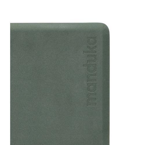 Manduka Recycled Foam Yoga Block - Primary Image