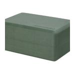 Manduka Recycled Foam Yoga Block - Thumbnail 4 of 4