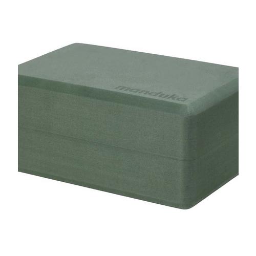 Manduka Recycled Foam Yoga Block - Primary Image