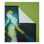 Manduka Yogitoes Yoga Mat Towel - Thumbnail 2 of 4