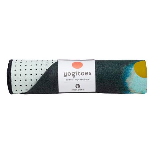 Manduka Yogitoes Yoga Mat Towel - Primary Image