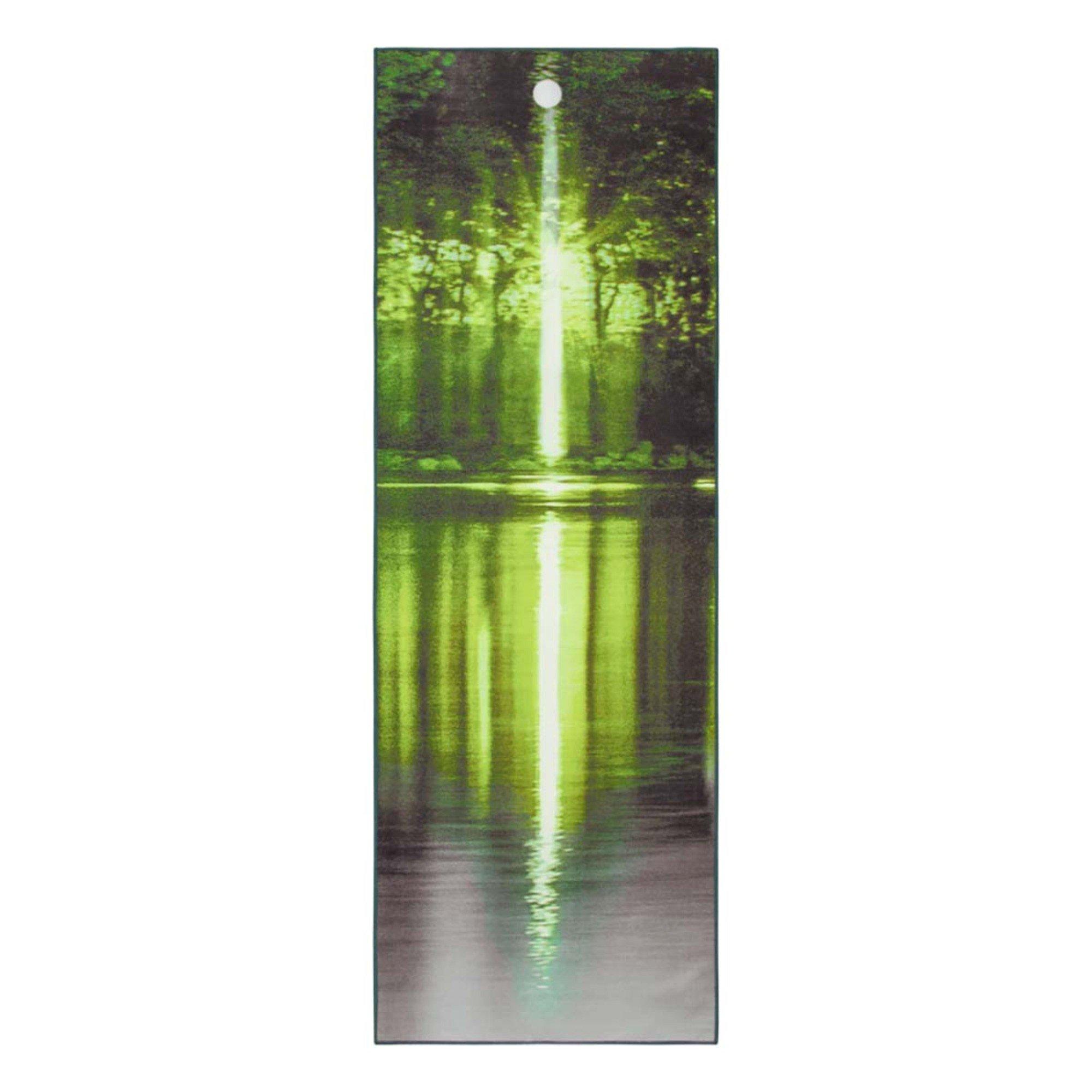 Manduka Yogitoes Yoga Mat Towel