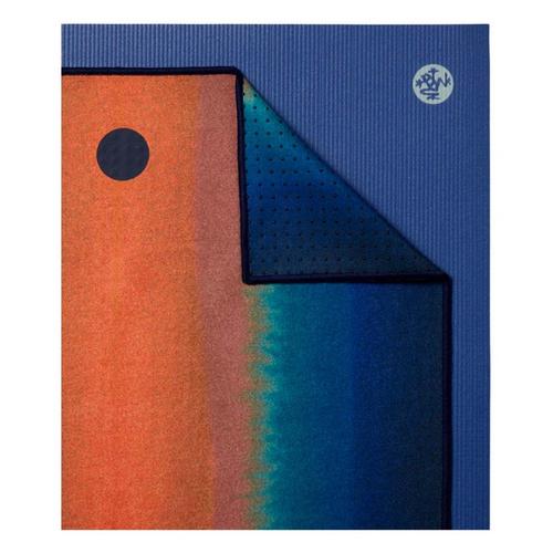 Manduka Yogitoes Yoga Mat Towel - Primary Image