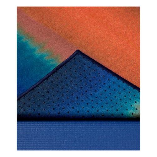 Manduka Yogitoes Yoga Mat Towel - Primary Image