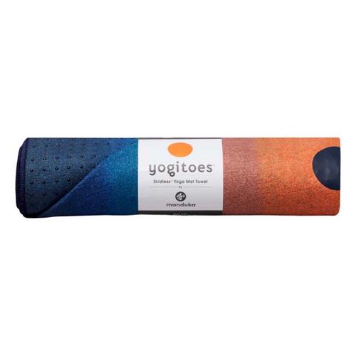 Manduka Yogitoes Yoga Mat Towel - Primary Image